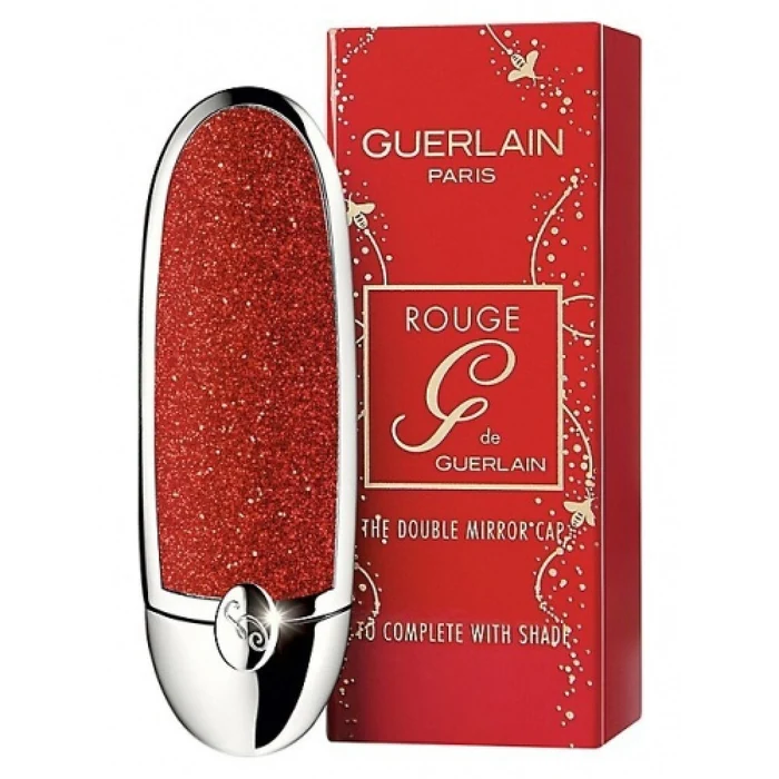 Guerlain Rouge G Lunar New Year 2020 Edition