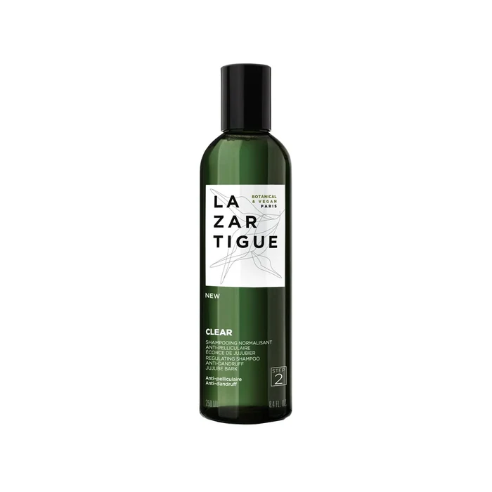 Lazartigue Clear Hair Shampoo