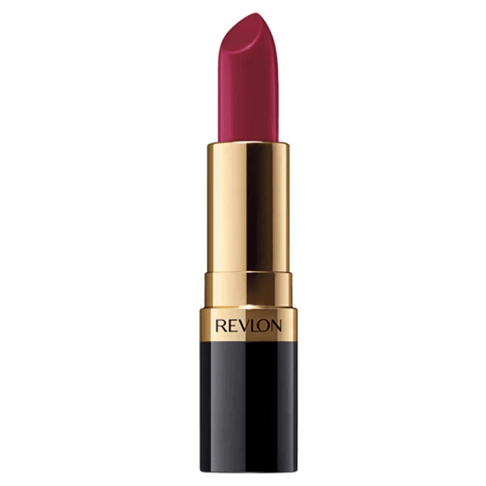 Revlon Super Lustrous 046 Bombshell Red