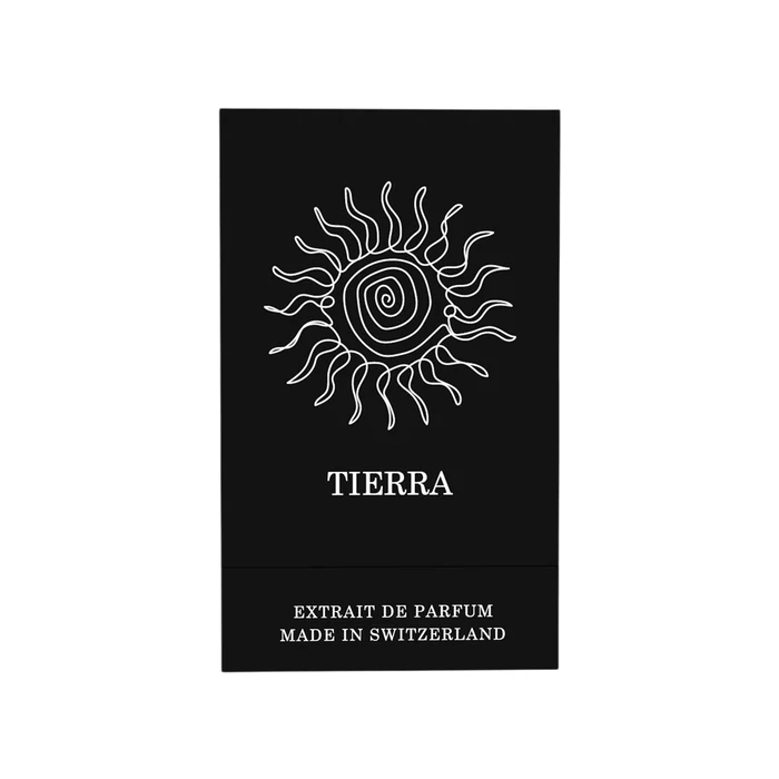 Pernoire Tierra