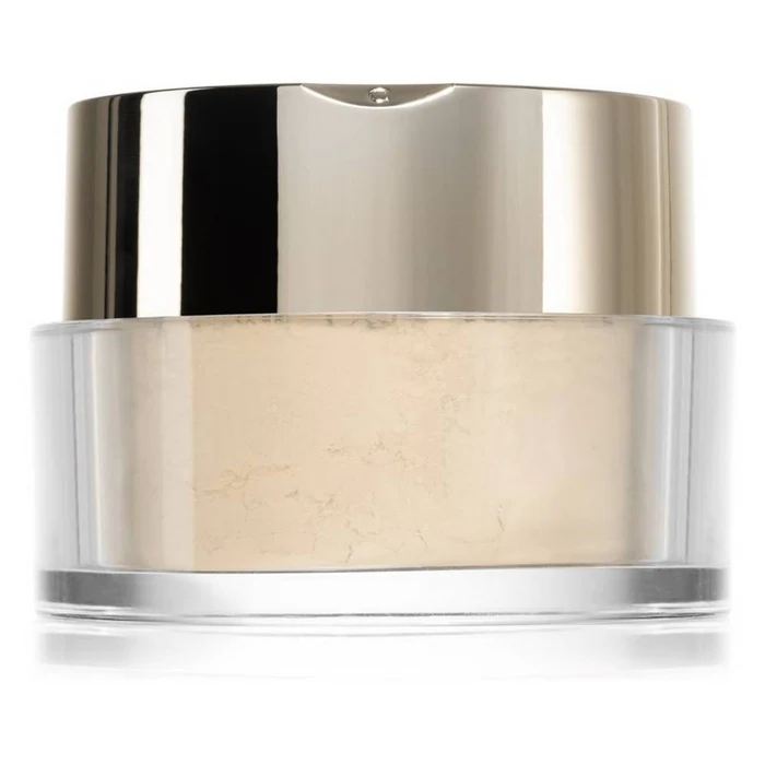 Clarins Mineral 02 Medium – Tester