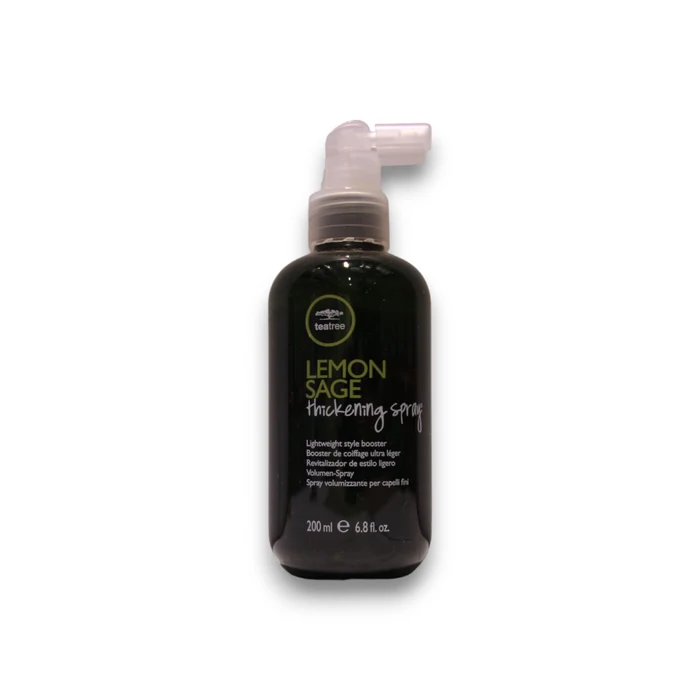 Tea Tree by Paul Mitchell Lemon Sage