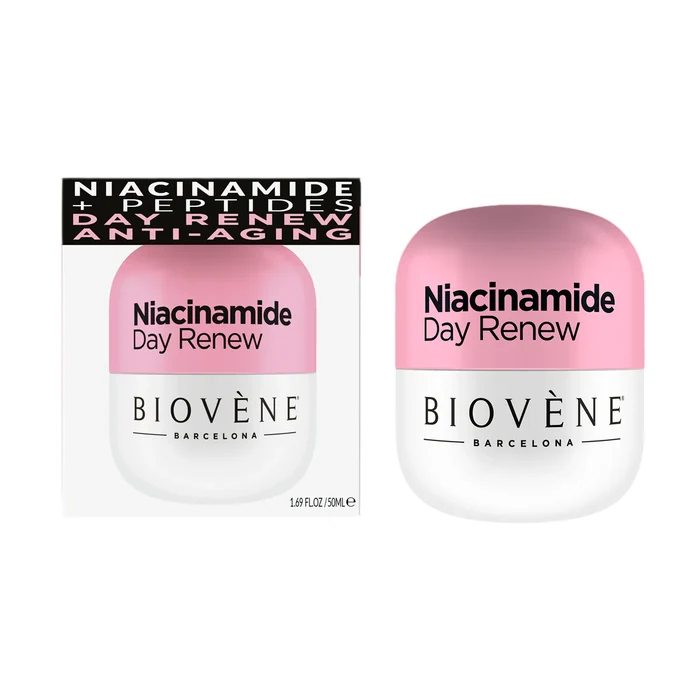 Biovene Niacinamide