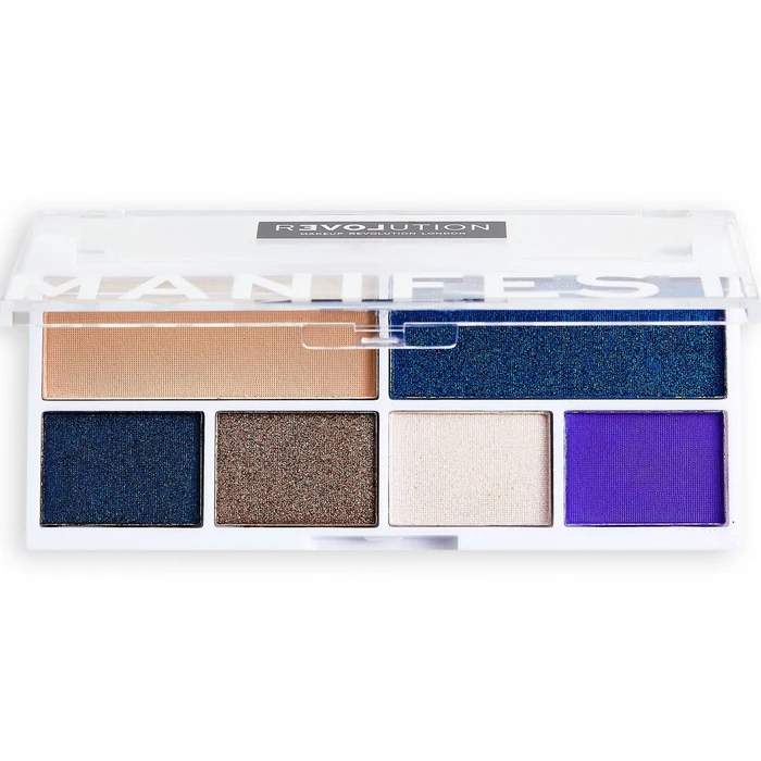 Relove By Revolution Colour Play Manifest