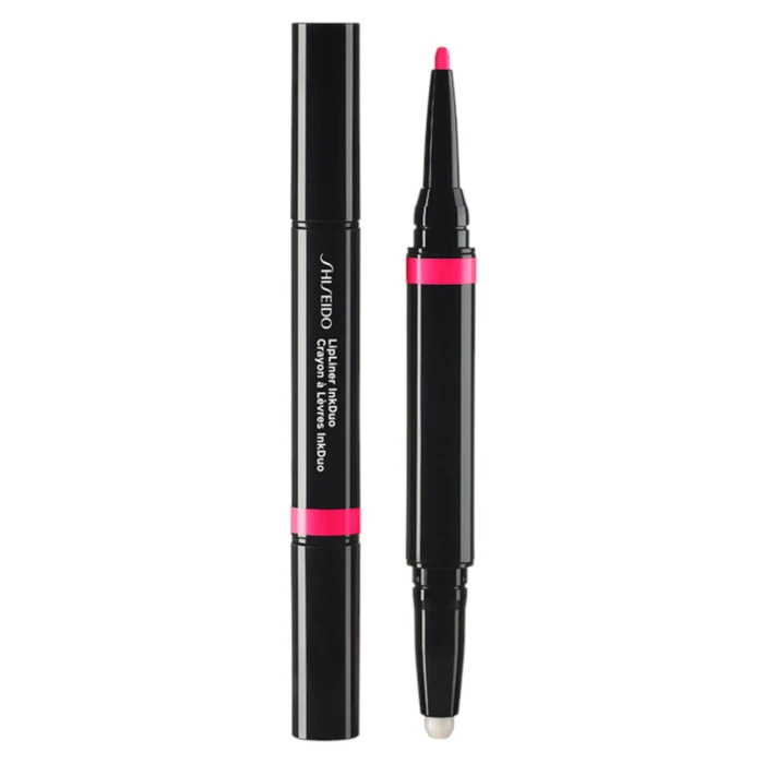 Shiseido InkDuo 11 Plum – Tester