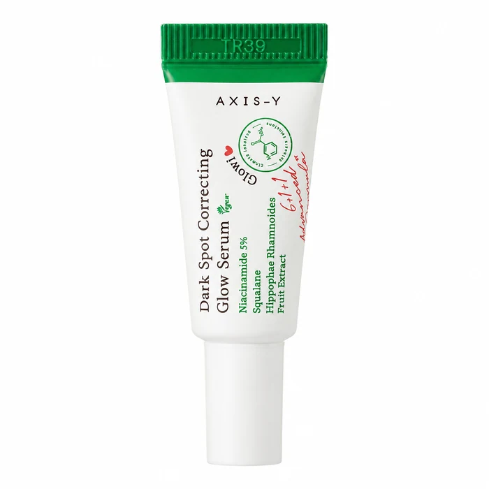Axis-Y Dark Spot Correcting Glow – Miniatur