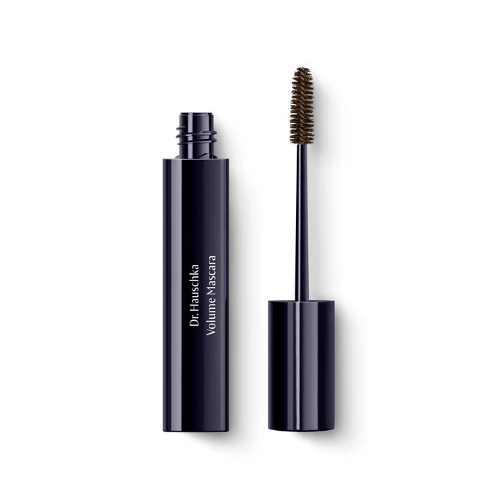 Dr. Hauschka Make-up Volume 01 Black Volumizing