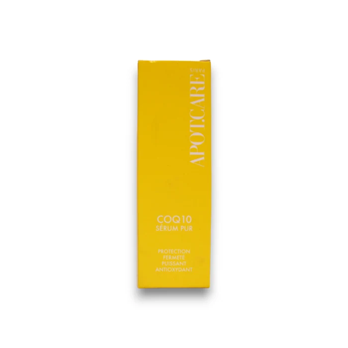 Apotcare Coq10