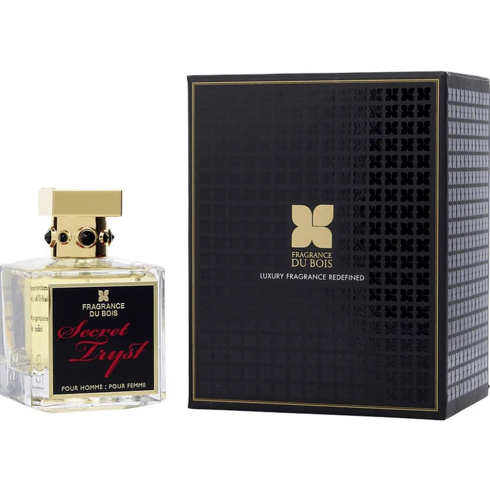 Fragrance Du Bois Secret Tryst
