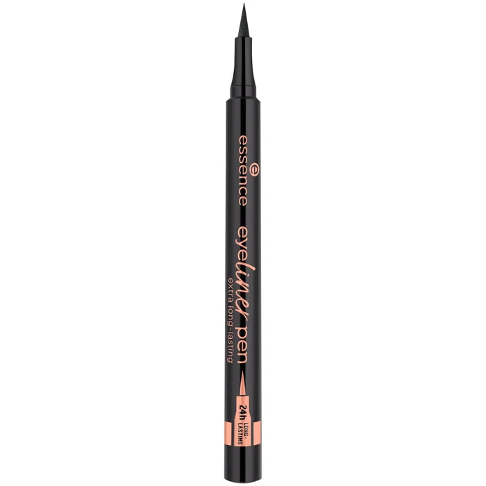 Essence Eyeliner Pen 10 Blackest Black