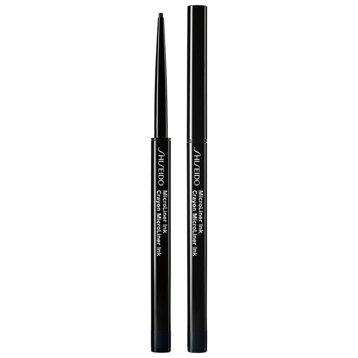 Shiseido Microliner Ink 01 Black – Tester