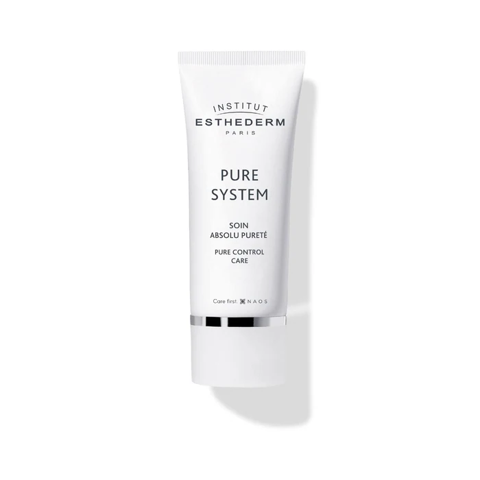 Institut Esthederm Pure System – Tester