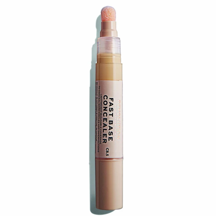 Makeup Revolution Fast Base Concelear C 8.5