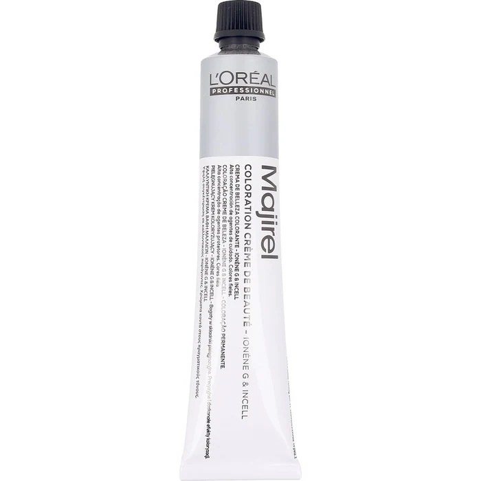 L´Oréal Professionnel Majirel 4.0 Deep Brown