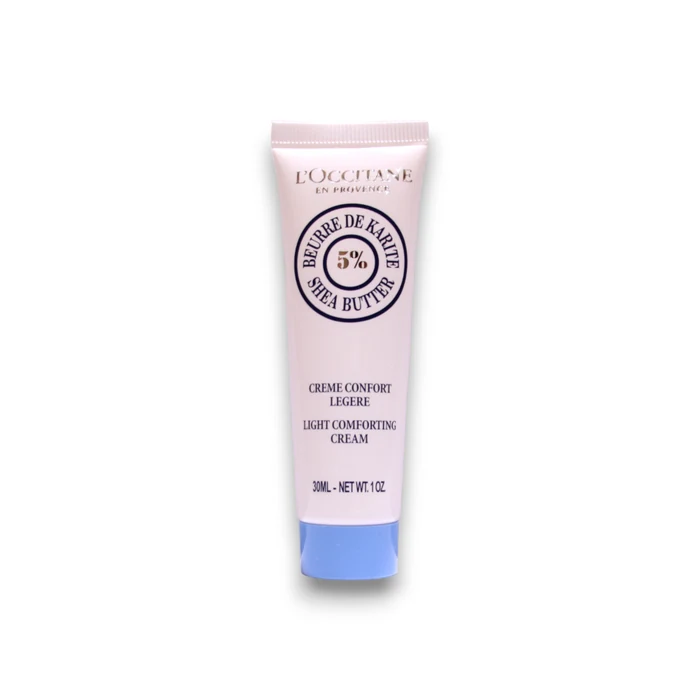 L'Occitane en Provence Cream