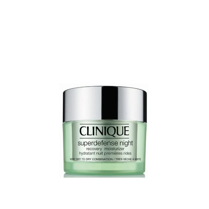 Clinique Superdefense Night – Tester