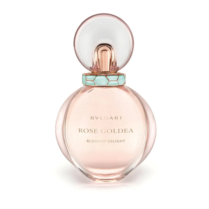 Bvlgari Rose Goldea Blossom Delight 2020