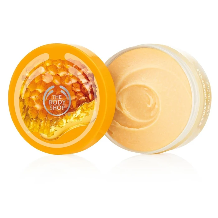 The Body Shop Honey