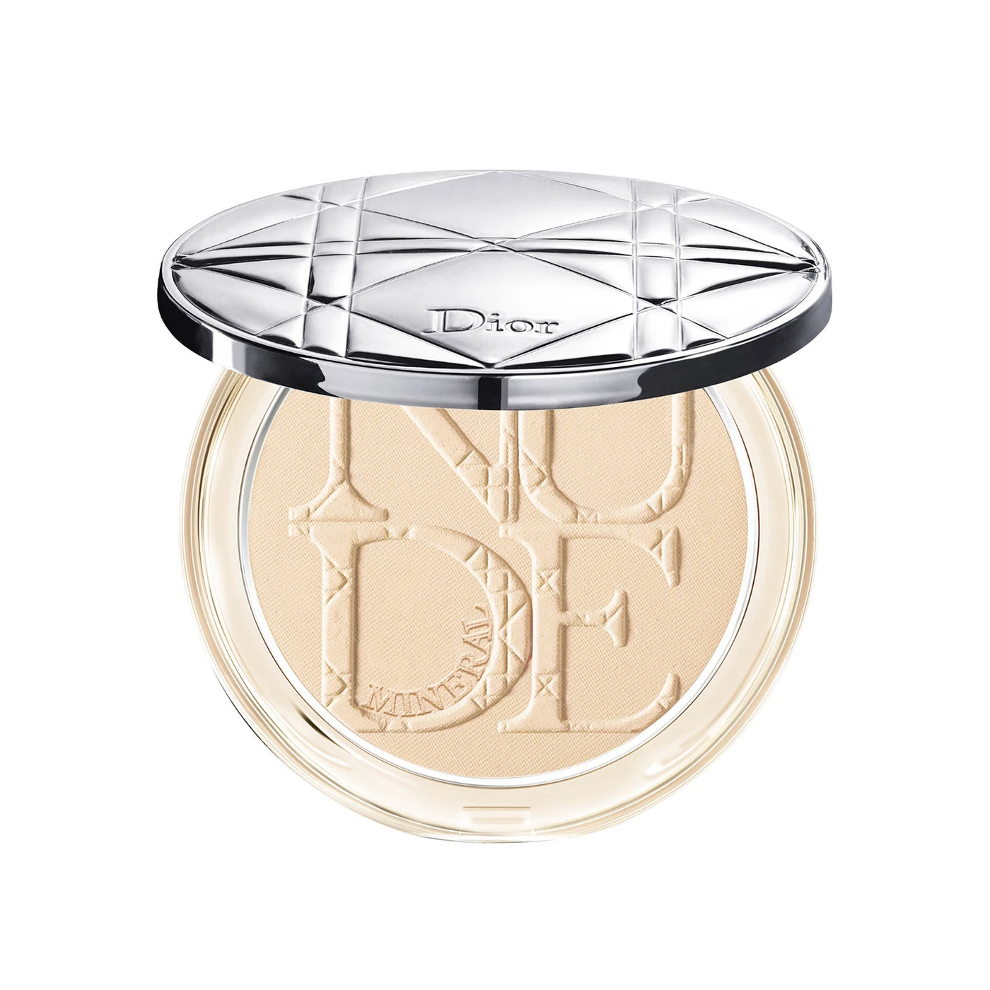 Dior Diorskin 01 Fair
