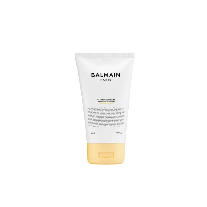 Balmain Professionnel Couleurs Couture Golden Blonde