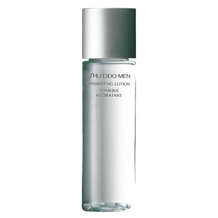 Shiseido Men – Tester