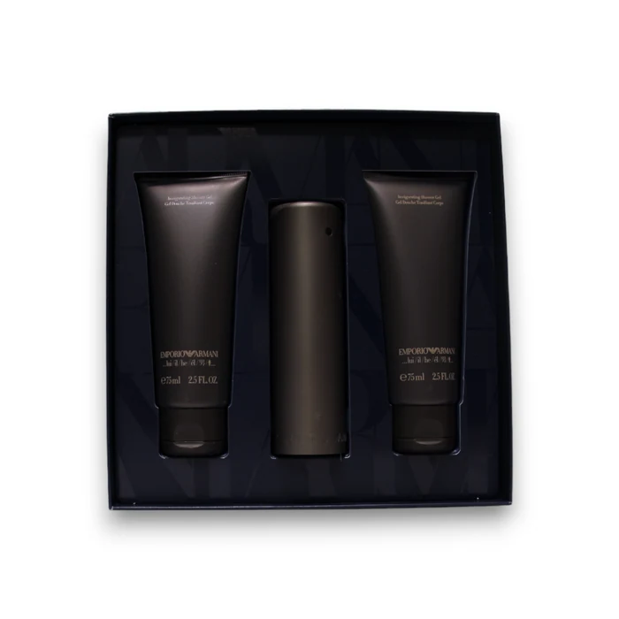 Armani Gift set
