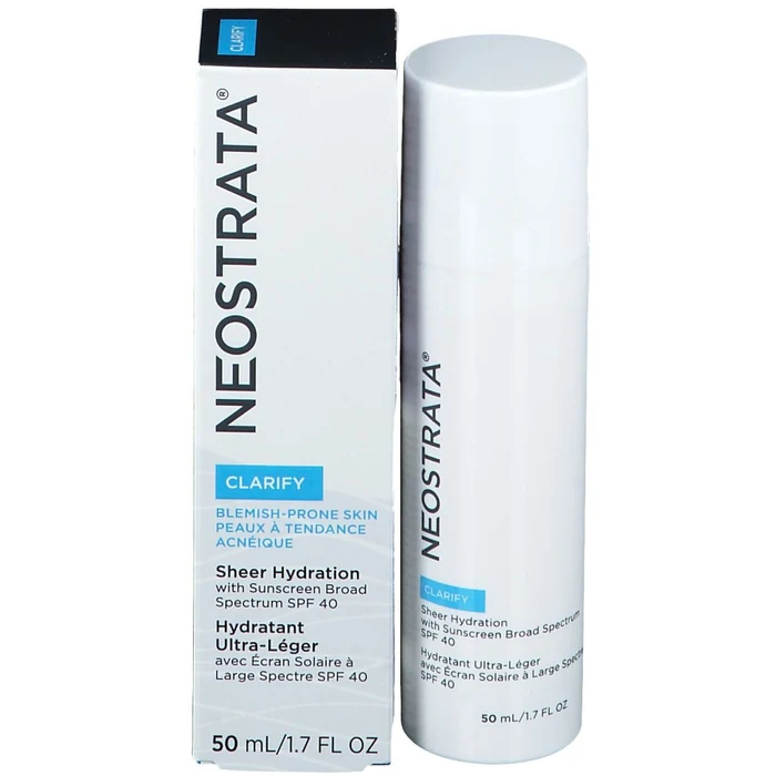 NeoStrata Sheer