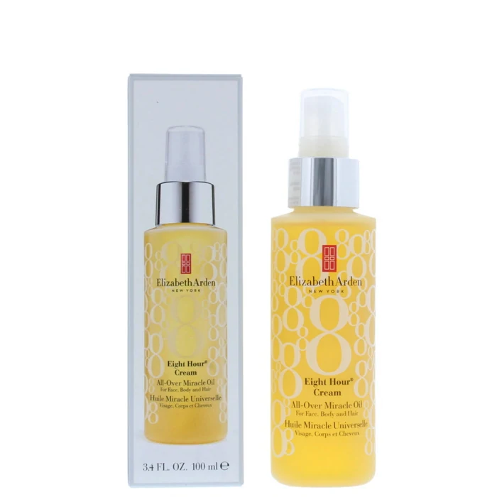 Elizabeth Arden Eight Hour Cream