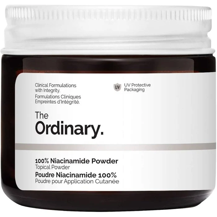 The Ordinary 100% Niacinamide