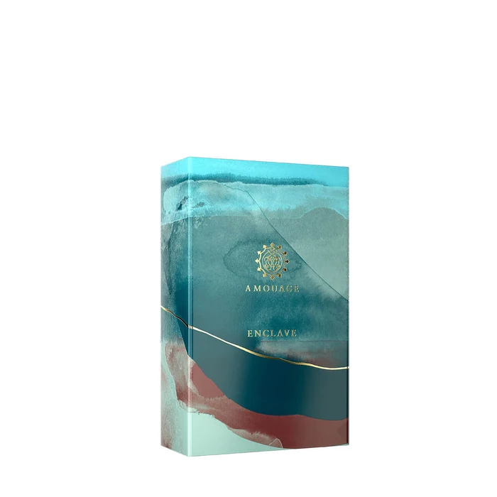 Amouage Renaissance - Enclave