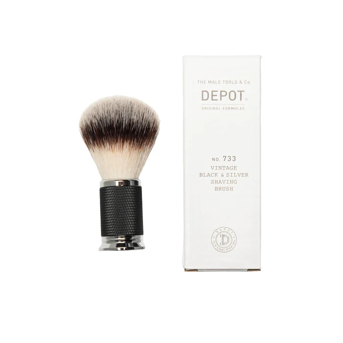 Depot Accessories No. 733 Vintage