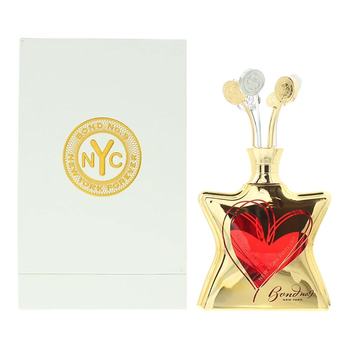 Bond No. 9 New York Forever Limited Edition