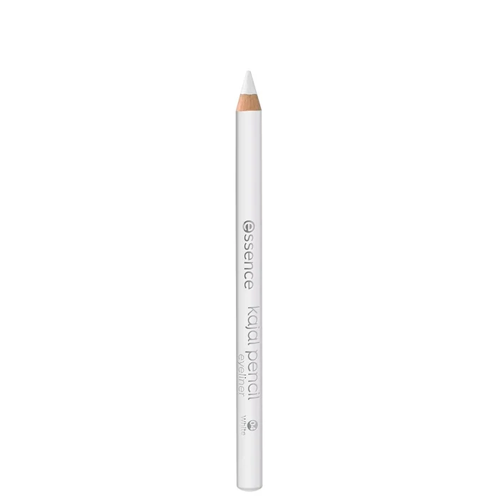 Essence Kajal Eye Pencil 04 White