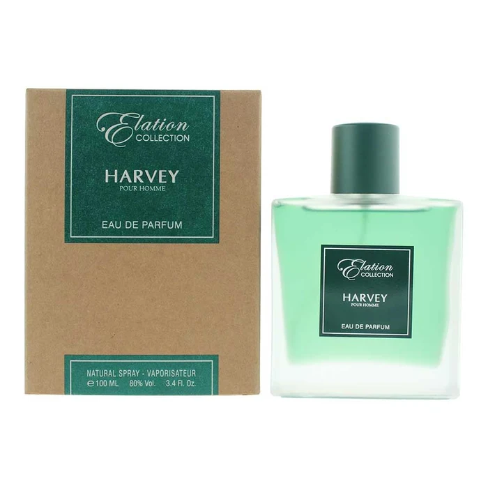 Orchid Elation Collection-Harvey Pour Homme