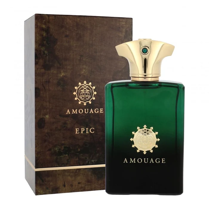 Amouage Epic