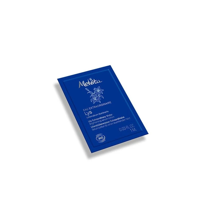Melvita Extraordinary Water – Probe