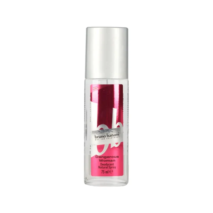 Bruno Banani Dangerous Woman