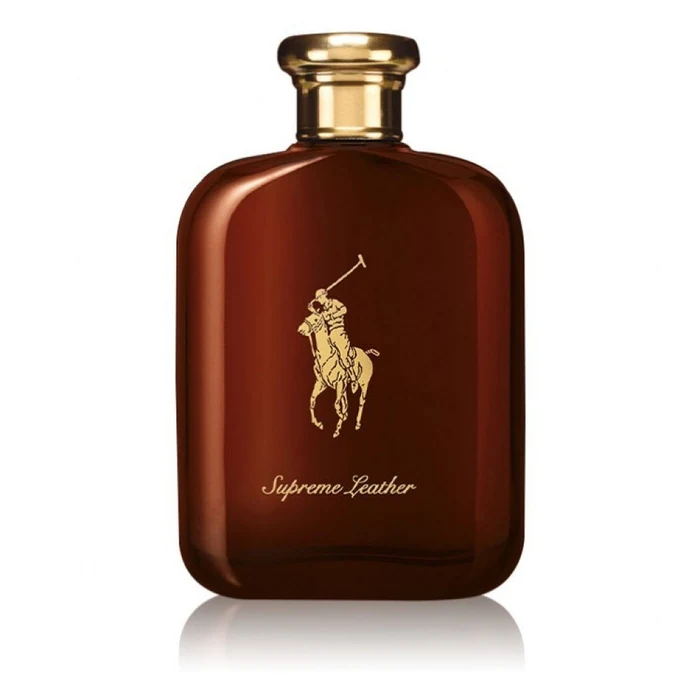 Ralph Lauren Polo Supreme Leather