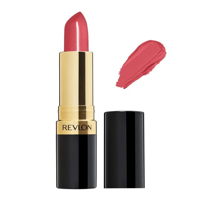 Revlon Super Lustrous 016 Paradise Pink