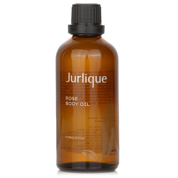 Jurlique Rose – Tester