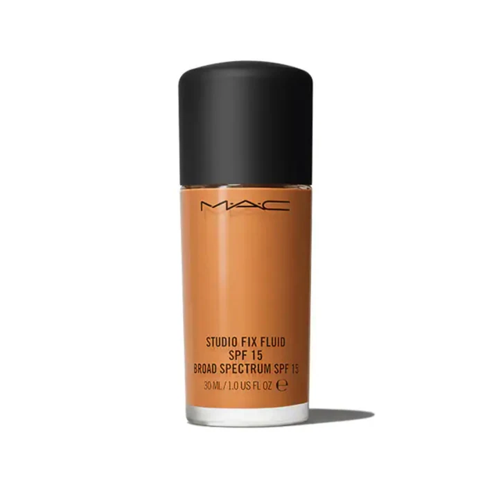 MAC Studio Fix Fluid NW43