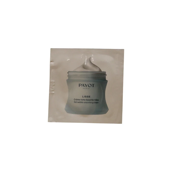 Payot Lisse Anti-Wrinkle Smoothing Enriched – Probe