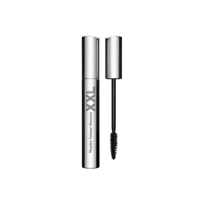 Clarins Wonder Volume XXL 01 Black