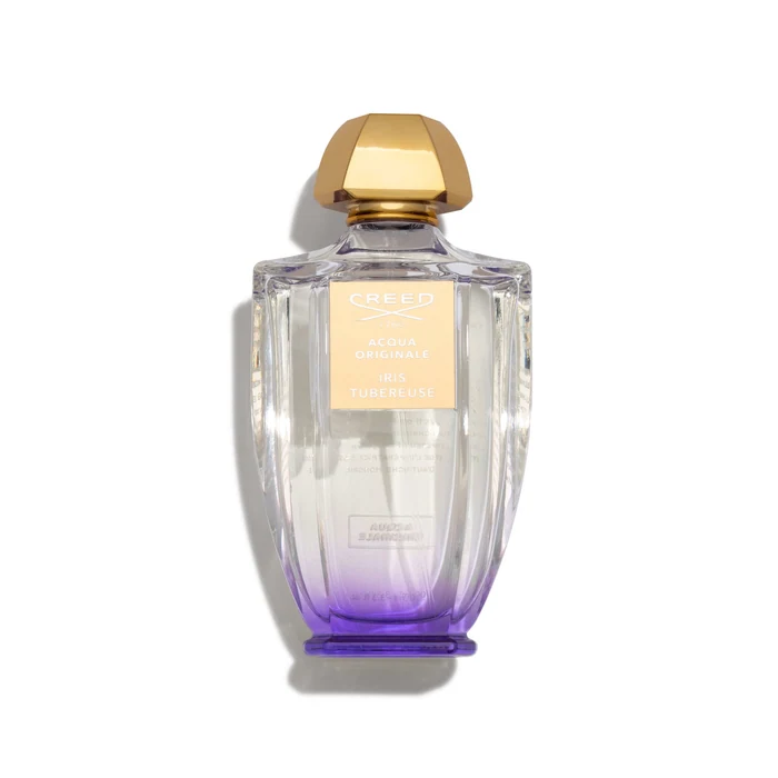 Creed Iris Tuberose – Tester