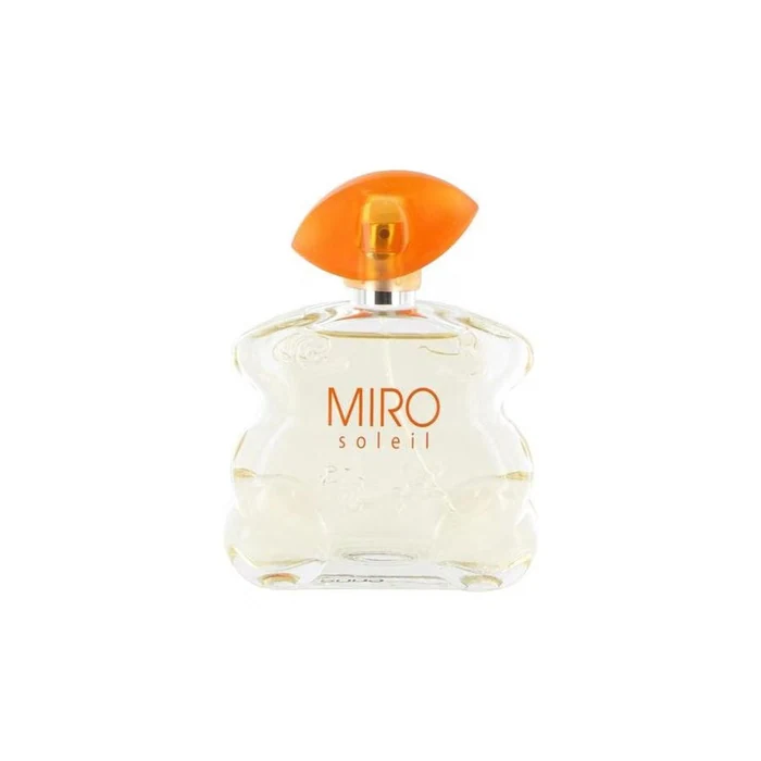 Miro Soleil – Tester