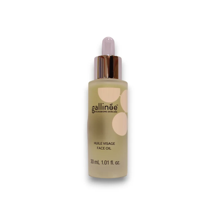 Gallinee Microbiome Skincare