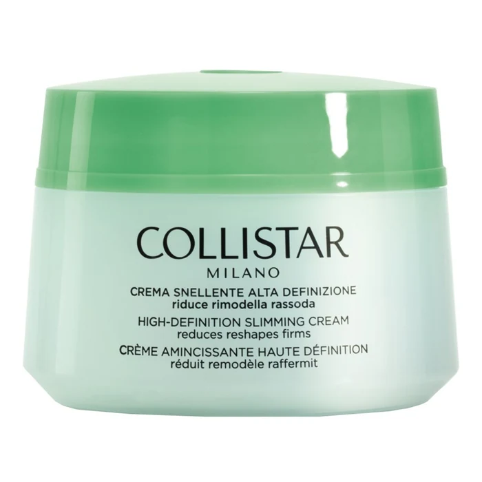 Collistar Special Perfect Body - High Definition Slimming – Tester