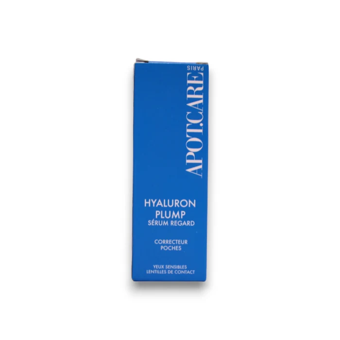 Apotcare Hyaluron Plump