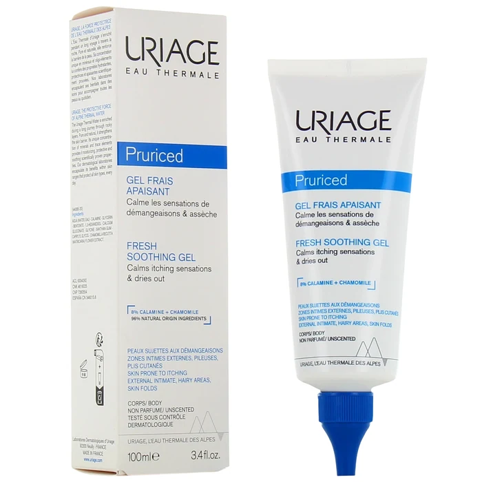 Uriage Pruriced