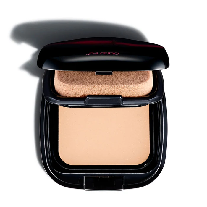 Shiseido Perfect Smoothing I00 Very Light Ivory